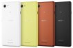 Sony Xperia E3 Dual